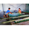 FRP industrial floor molded grating equipment making machine